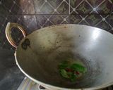 দক্ষিণী ভাতের দইবড়া (dakshini bhater doi bora recipe in Bengali) রেসিপির ধাপ 4 ছবি