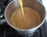 Foto del paso 7 de la receta Flan de café descafeinado