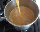 Foto del paso 7 de la receta: Flan de café descafeinado