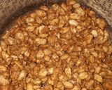 Foto del paso 7 de la receta: Garrapiñada En 10 Minutos (En Este Caso Con Maní Pelado) 🤯🤤