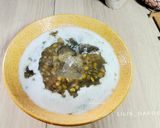 Foto langkah ke 5 dari resep Es Bubur Kacang Hijau.