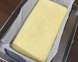 Foto langkah ke 6 dari resep Ogura Cheese Cake.