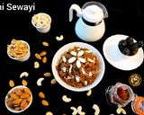A picture of step 5 of Eid Special Kimami Sewai Or Banarasi Sewai Or Meethi Sewai.
