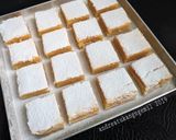 Foto langkah ke 7 dari resep Lemon Crust Bars.