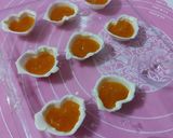অ্যাপ্রিকট চকোলেট (apricot chocolate recipe in bengali) রেসিপির ধাপ 5 ছবি