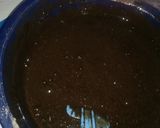 Foto langkah ke 5 dari resep Cake Coklat Kukus (a la JTT).