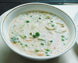 நேற்று இட்லி இன்று காய்கறிகள் கலந்த (MULTI VEG) ஊத்தப்பம்(uthappam recipe in tamil) ரெசிபி ஸ்டேப் 3 புகைப்படம்