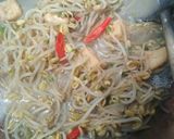 Foto langkah ke 5 dari resep Tahu Tauge Kuah Bening.