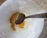 Foto del paso 1 de la receta: Madialunas saludables