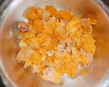 চিকেন কষা (Chicken Kosa recipe in bengali) রেসিপির ধাপ 4 ছবি