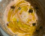 Foto del paso 3 de la receta Gazpacho con frutas de verano