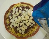Foto langkah ke 9 dari resep Terang Bulan (Takaran Sendok).