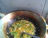 Foto langkah ke 2 dari resep Ikan Nila Sambal Hijau Pedas.