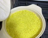 Foto del passaggio 9 della ricetta Makluba libanese senza frutta secca