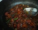 A picture of step 7 of #chutney theme#rasoi ka swad#onion tomato chutney.