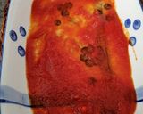 Foto del paso 6 de la receta: Lasaña de berenjena