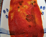 Foto del paso 6 de la receta: Lasaña de berenjena