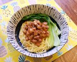 五香手切滷肉飯的食譜步驟14照片