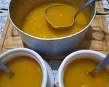 Foto del paso 6 de la receta: Sopa casera con arroz (entrada)
