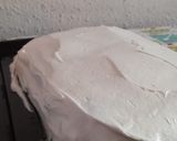 Foto del paso 9 de la receta: Torta de galletas con manjar