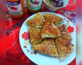 عکس مرحله 5 از دستور 🥐سمبوسه🥐