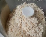 A picture of step 1 of सांभर बड़ा.