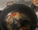Foto langkah ke 4 dari resep Tahu Cabe Garam.