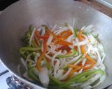 Foto del paso 2 de la receta: Churrasquitos al vino