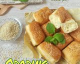 Foto langkah ke 9 dari resep 754. Odading Viral aka Roti Goreng/Roti Bantal || Soft.