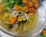 Foto del paso 26 de la receta: Ramen vegetariano (sin carne)