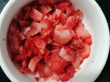 🍓🍓أسرع مربى الفراولة صحيه وصالحه للكيتو دايت 🍓🍓