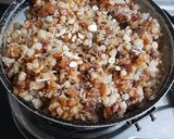 ખજૂર પાક (khajur Pak Recipe in Gujarati) રેસીપી સ્ટેપ2ફોટો