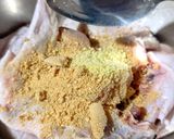 Foto langkah ke 1 dari resep Sayap Ayam Kecap Inggris.