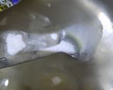 Foto langkah ke 1 dari resep Pudding Kaca Bunga.
