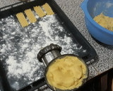 Foto del paso 4 de la receta: Galletas rizadas
