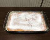Foto del paso 5 de la receta: Bizcochuelo de naranja caserito y muy fácil