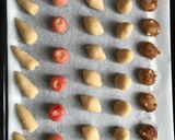 Foto del paso 6 de la receta: Frutas de mazapán (dulce típico valenciano por Sant Dionís, la fiesta de los enamorados)