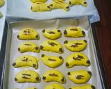 Foto langkah ke 7 dari resep 403. Banana Cookies.