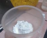 Foto langkah ke 2 dari resep Singkong Gula Aren.