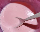 Foto del paso 1 de la receta: Fresas con crema