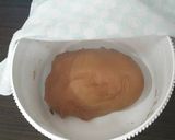 Foto langkah ke 4 dari resep Mini Choco Buns.