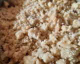 Foto del paso 9 de la receta: Kuchen de miga aleman (StreuselKuchen) de frambuesas