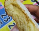 Foto langkah ke 4 dari resep Donat Gula Praktis.