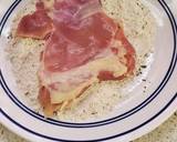 Lauren's Lemon Chicken Piccata recipe step 2 photo
