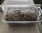 Foto del paso 2 de la receta: Hamburguesas caseras
