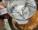 Foto del paso 5 de la receta: Como mejorar una torta de sobre