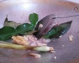 Foto langkah ke 2 dari resep Soup Ikan Patin ala Resto.