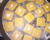 صورة لخطوة 3 من وصفة حلوى الطابع⁦ ❤️⁩🤤