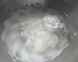 Une image de l'étape 1 de Biscuit Barquette.