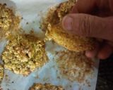 Foto del paso 4 de la receta: Cookies de avena con nuez moscada🔸 🍪🔸(⁠*⁠´⁠ω⁠｀⁠*⁠)